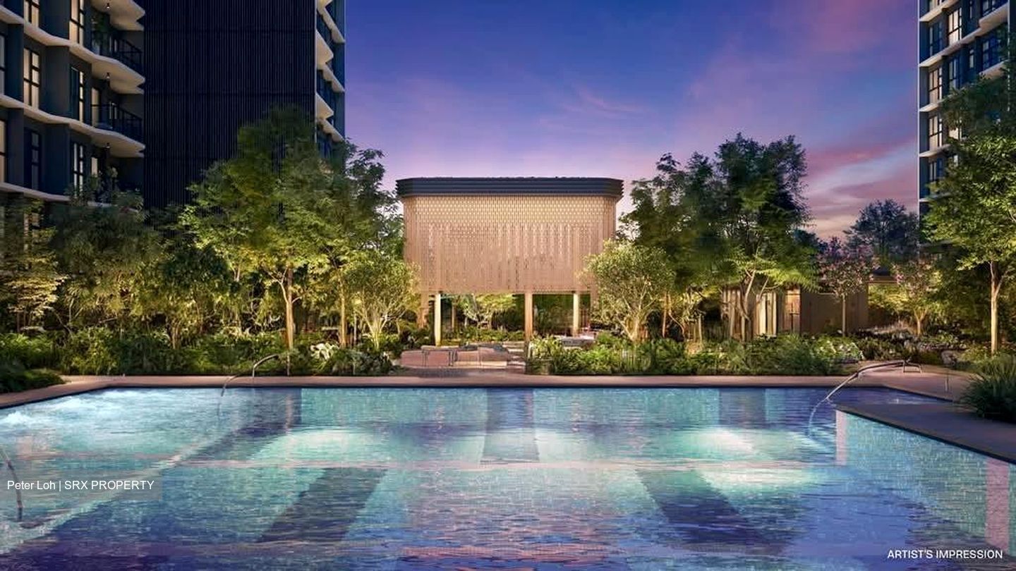 Pinery Residences (D16), Condominium #563206851